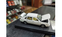 Volksvagen santana 3000, масштабная модель, Dealer, scale43