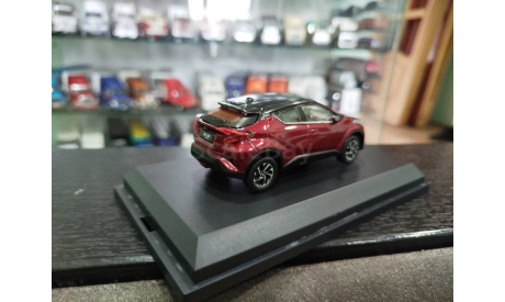 Toyota izda     1/43, масштабная модель, Dealer, scale43