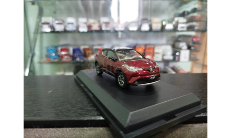 Toyota izda     1/43, масштабная модель, Dealer, scale43