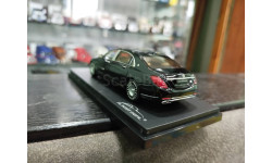 Mercedes Maybach 1/43