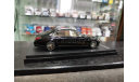 Mercedes Maybach 1/43, масштабная модель, Almost real, scale43