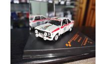 Ford escort RS1800 rally    1/43, масштабная модель, Vitesse, scale43