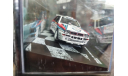 Lancia Delta  rally    1/43, масштабная модель, Altaya, scale43