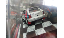 Lancia Delta  rally    1/43, масштабная модель, Altaya, scale43