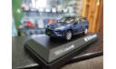 Toyota vildlander   rav-4, масштабная модель, Dealer, scale43