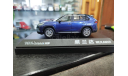 Toyota vildlander   rav-4, масштабная модель, Dealer, scale43