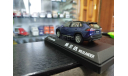 Toyota vildlander   rav-4, масштабная модель, Dealer, scale43