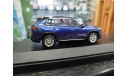 Toyota vildlander   rav-4, масштабная модель, Dealer, scale43