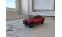 Dodge ram  1500   1/43, масштабная модель, Hot wheels, 1:43