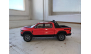 Dodge ram  1500   1/43, масштабная модель, Hot wheels, 1:43