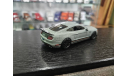 Ford mustang mach1   2021    1/43, масштабная модель, scale43, Hot wheels  matell