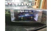 Honda integra 1/43, масштабная модель, L CD, scale43