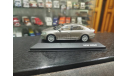 Volkswagen new passat, масштабная модель, Dealer, scale43