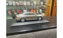 Volkswagen new passat, масштабная модель, Dealer, scale43