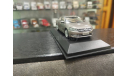 Volkswagen new passat, масштабная модель, Dealer, scale43