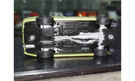 Nissan skyline GT-R ( BNR 34)  v- spec2 nismo1/43, масштабная модель, Hot wheels matell, scale43