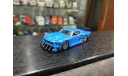 Ford mustang Boss ,69 modified 1/43, масштабная модель, Hot wheels matell, scale43