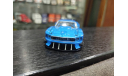 Ford mustang Boss ,69 modified 1/43, масштабная модель, Hot wheels matell, scale43