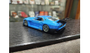 Ford mustang Boss ,69 modified 1/43, масштабная модель, Hot wheels matell, scale43