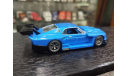 Ford mustang Boss ,69 modified 1/43, масштабная модель, Hot wheels matell, scale43