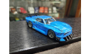 Ford mustang Boss ,69 modified 1/43, масштабная модель, Hot wheels matell, scale43