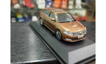 Volkswagen lavida, масштабная модель, Dealer, scale43