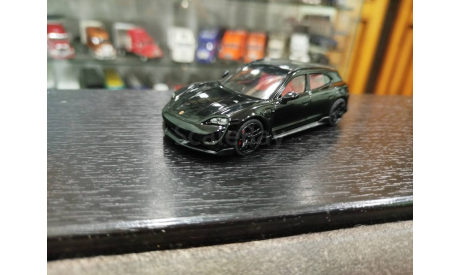 Porsche taycan  1/43, масштабная модель, Hot wheels, scale43