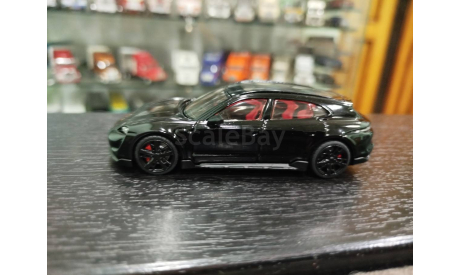 Porsche taycan  1/43, масштабная модель, Hot wheels, scale43