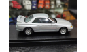 Nissan skyline GT -R BNR32   1/43, масштабная модель, Kyosho, scale43