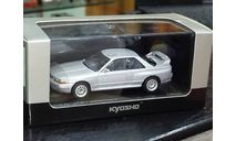 Nissan skyline GT -R BNR32   1/43, масштабная модель, Kyosho, scale43