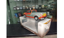 Ford F-150     1/43, масштабная модель, Menards, scale43