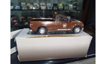 Ford F-150     1/43, масштабная модель, Menards, scale43