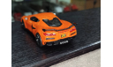 Chevrolet Corvette z06  2023   1/43, масштабная модель, Hot wheels, scale43