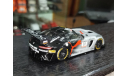 Mercedes AMG GT3 1/43, масштабная модель, Hot wheels matell, scale43