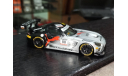 Mercedes AMG GT3 1/43, масштабная модель, Hot wheels matell, scale43