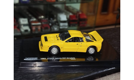 Lancia Delta      1/43, масштабная модель, Vitesse, scale43