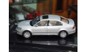 volkswagen passat   1/43, масштабная модель, Dealer, scale43