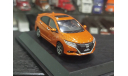 Honda Gienia, масштабная модель, Dealer, 1:43, 1/43