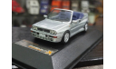 Lancia Delta   integrale cabrio  1/43, масштабная модель, Premium, x, scale43