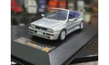 Lancia Delta   integrale cabrio  1/43, масштабная модель, Premium, x, 1:43