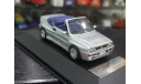 Lancia Delta   integrale cabrio  1/43, масштабная модель, Premium, x, scale43