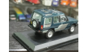 Land rover discovery 1/43, масштабная модель, Land rover range rover, Oxford, scale43