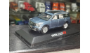 Trumpchi GS8 2019  1/43, масштабная модель, dealer, scale43