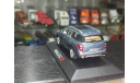 Trumpchi GS8 2019  1/43, масштабная модель, dealer, scale43