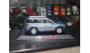 Trumpchi GS8 2019  1/43, масштабная модель, dealer, scale43