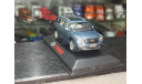 Trumpchi GS8 2019  1/43, масштабная модель, dealer, scale43