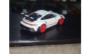 Porsche 911 GT3 RS 1/43, масштабная модель, Hot wheels, scale43