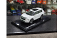 Mitsubishi  Outlander 2023, масштабная модель, Дилерская, scale43