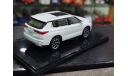 Mitsubishi  Outlander 2023, масштабная модель, Дилерская, scale43