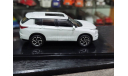 Mitsubishi  Outlander 2023, масштабная модель, Дилерская, scale43